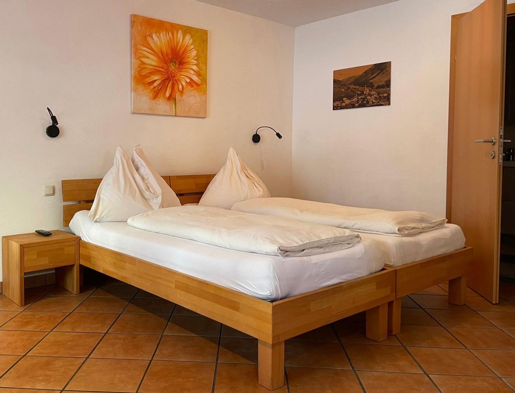 Appartements Kroell, Joker Card In Summer Included! Saalbach-Hinterglemm Exterior photo
